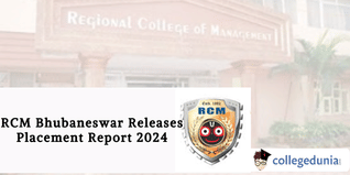 RCM Bhubaneswar Releases Placement Report 2024; Average Package at INR 8.5 LPA